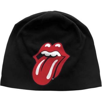 The Rolling Stones: Unisex Beanie Hat/Tongue
