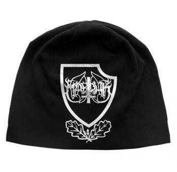 Head Top Hood Panzer Crest