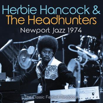 Newport Jazz (Broadcast 1974)