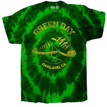 Green Day: Kids T-Shirt/All Stars (Wash Collection) (3-4 Years)