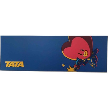 BT21: Banner/Tata  (Ex-Tour)