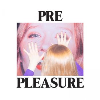 Pre pleasure (White)