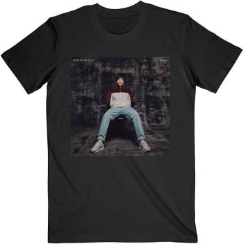 Louis Tomlinson: Unisex T-Shirt/Walls (X-Large)