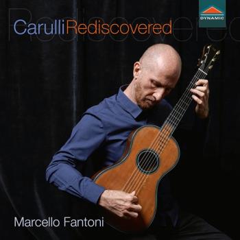 Carulli Rediscovered