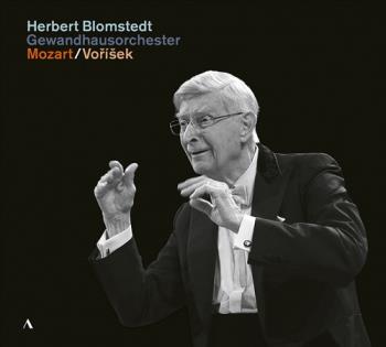 Mozart & Vorisek