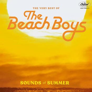 Sounds Of Summer/Very Best Of...