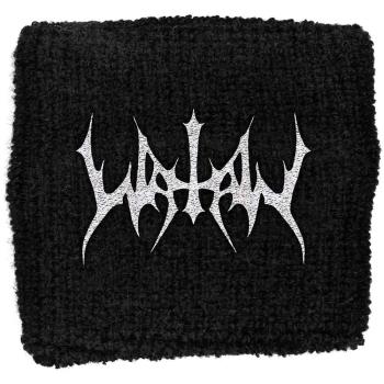 Watain: Fabric Wristband/Logo (Loose)