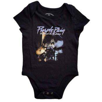 Prince: Kids Baby Grow/Purple Rain (0-3 Months)