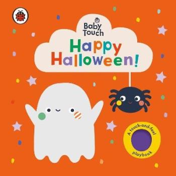 Baby Touch- Happy Halloween!