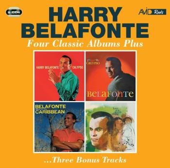 Four classic albums 1956-61
