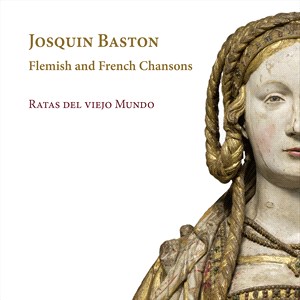Flemish And French Chansons