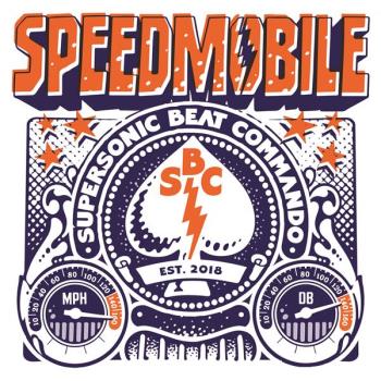 Supersonic Beat Commando