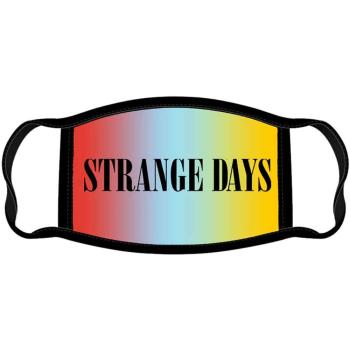 The Doors: Face Mask/Strange Days