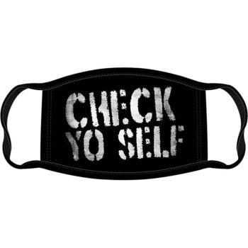 Ice Cube: Face Mask/Check Yo Self