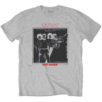 Queen: Unisex T-Shirt/Japan Tour '85 (XX-Large)
