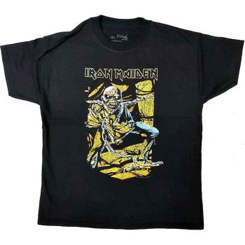 Iron Maiden: Kids T-Shirt/Piece of Mind (9-10 Years)