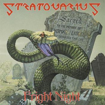 Fright night 1989