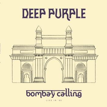 Bombay calling/Live in '95 (Ltd)