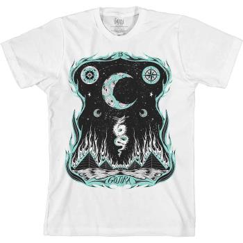 Gojira: Unisex T-Shirt/Dragons Dwell (Medium)