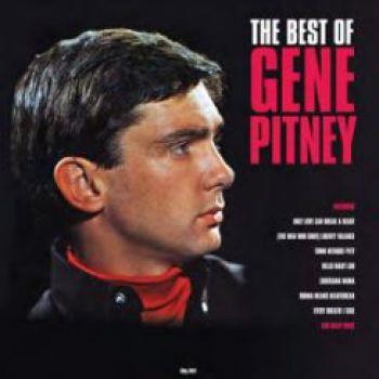 Pitney Gene: Best of Gene Pitney