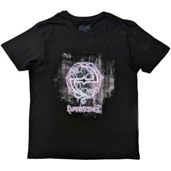 Evanescence: Unisex T-Shirt/Want (Small)