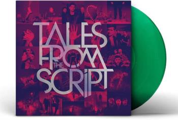 Tales From the Script - Greatest Hits