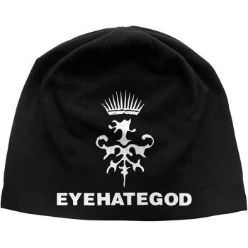 Eyehategod: Unisex Beanie Hat/Phoenix Logo JD Print
