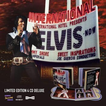 Las Vegas International 1971
