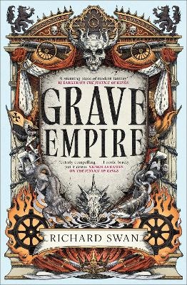 Grave Empire