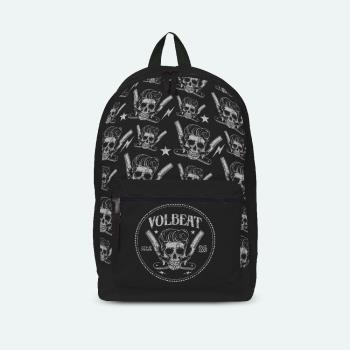 Volbeat: Barber Aop (Classic Rucksack)