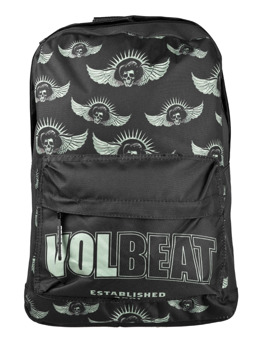 Volbeat: Established Aop (Classic Rucksack)