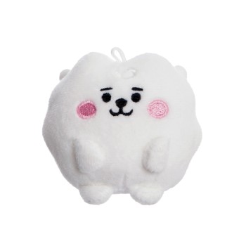 Bt21: Rj Baby Pong Pong