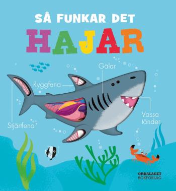 Så Funkar Det - Hajar