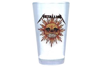 Metallica: - Sun - Glass