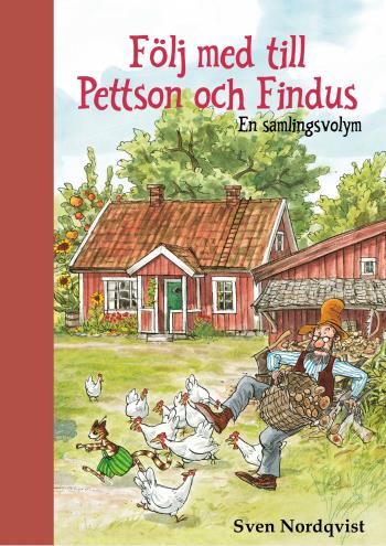 Följ Med Till Pettson Och Findus