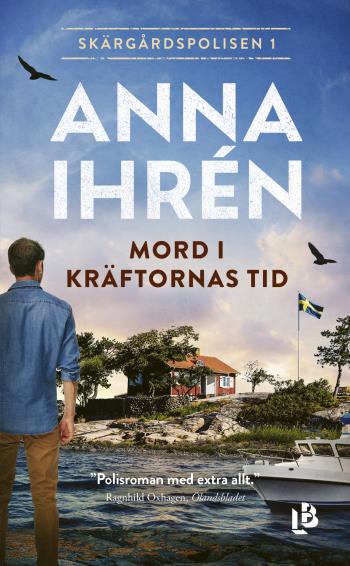 Mord I Kräftornas Tid