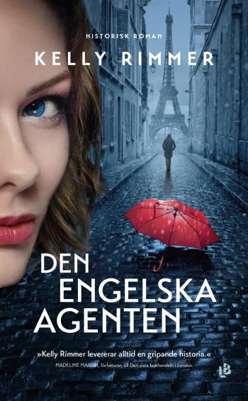 Den Engelska Agenten
