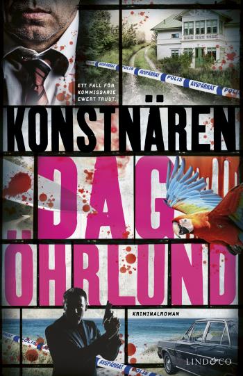 Konstnären