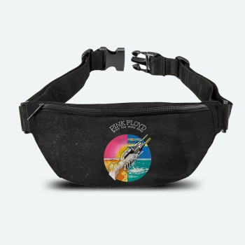 Pink Floyd: Wish You Were Here (Bum Bag)