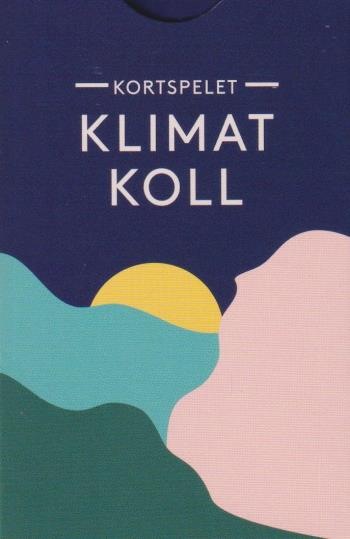 Klimatkoll Idrottsutgåva