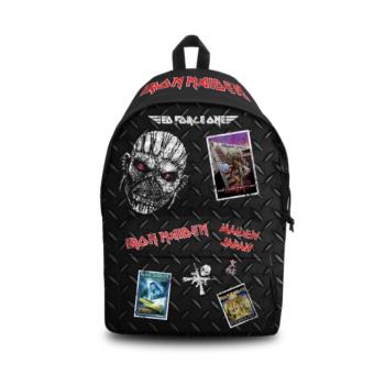 Iron Maiden: Tour (Daypack)