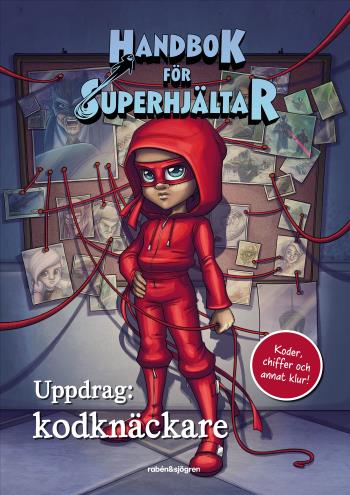 Uppdrag- Kodknäckare - Koder, Chiffer Och Annat Klur