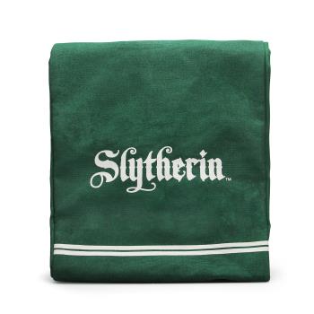 Harry Potter: (Slytherin) Lunch Bag