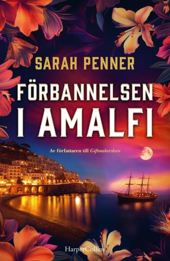 Förbannelsen I Amalfi