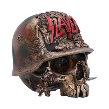 Slayer: Skull Box 17.5cm