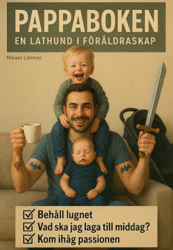 Pappa-lathunden
