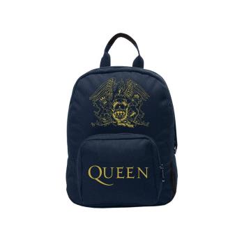 Queen: Royal Crest Small Backpack