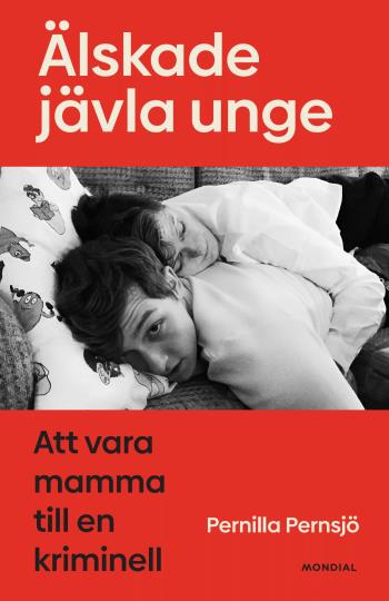 Älskade Jävla Unge