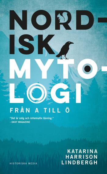 Nordisk Mytologi Från A Till Ö
