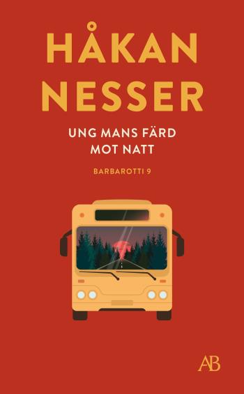 Ung Mans Färd Mot Natt